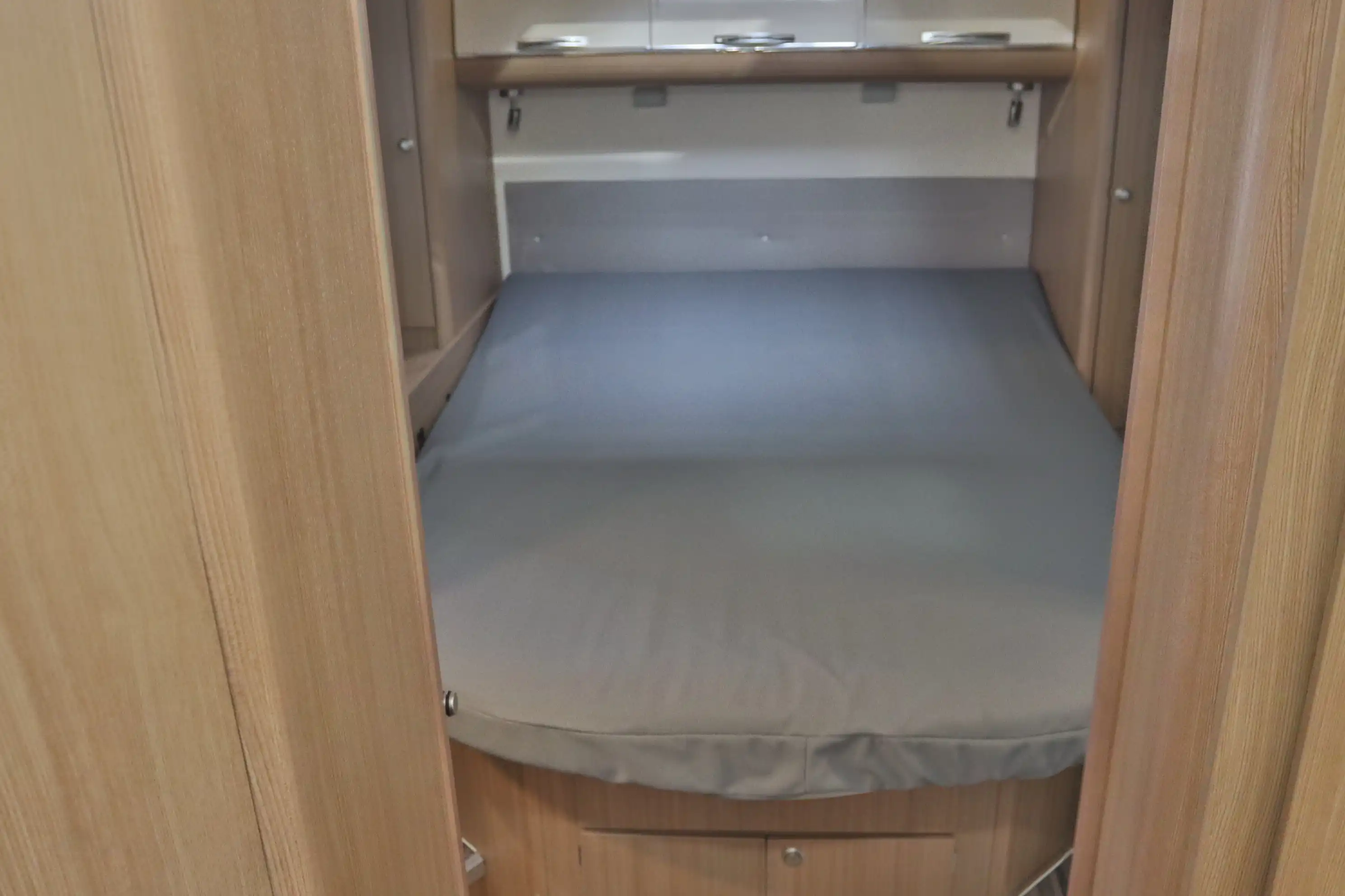 SUN LIVING Lido S 45 SC